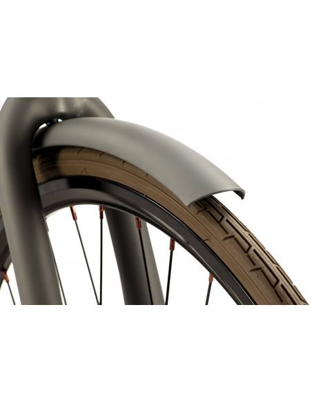 Vélo Life Electrique 300W Mettalisé- Bocyclo