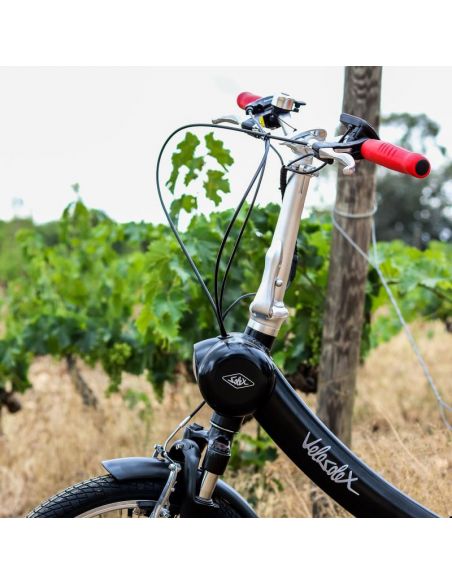 Vélo Velosolex Comfort D7- Solex