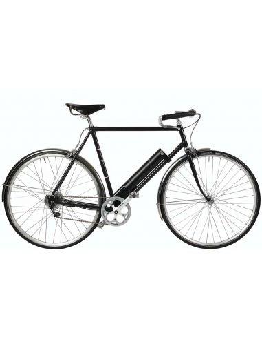 Vélo Messager T53- Cycles Cavale