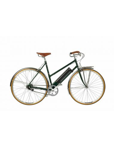 Vélo Rivage T49- Cycles Cavale