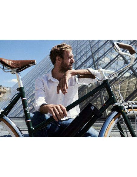 Vélo Rivage T49- Cycles Cavale
