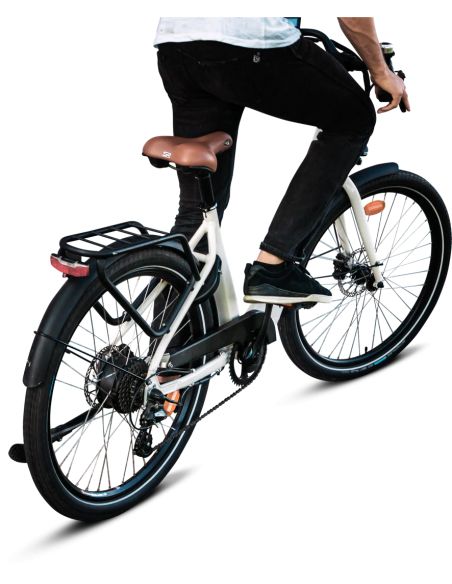Vélo Shiftbike - Shiftbike