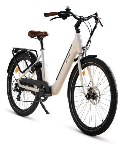 Vélo Shiftbike - Shiftbike