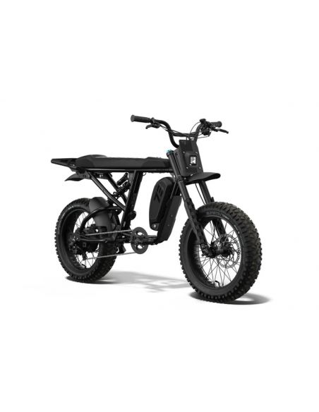 Super73 - Vélo R BLACKOUT SE