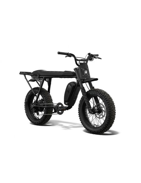 Super73 - Vélo S BLACKOUT SE