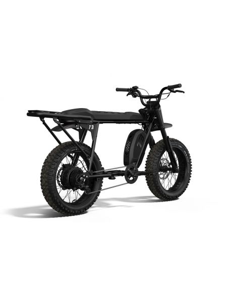 Super73 - Vélo S BLACKOUT SE