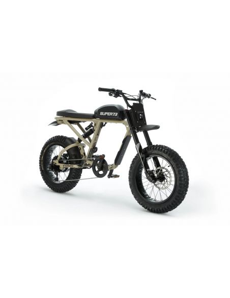 Super 73 - Vélo RX Mojave