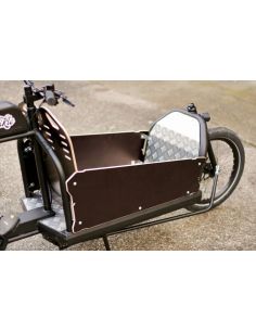 Vélo Cargo - Bikle 2