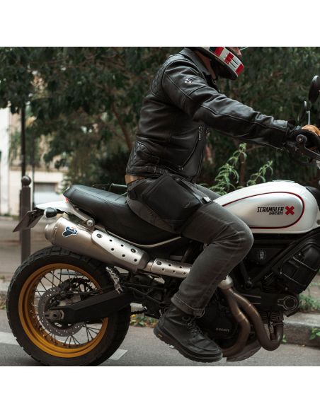 Sacoche De Jambe Original Leg Bag - Artonvel