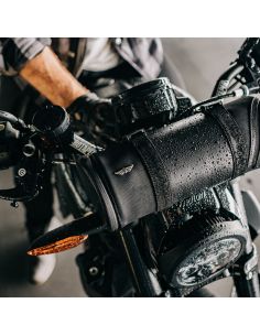 Sacoche Cylindrique - Artonvel 2