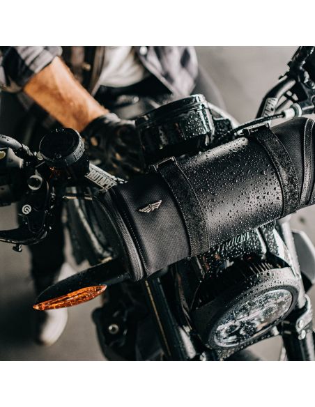 Sacoche Cylindrique - Artonvel