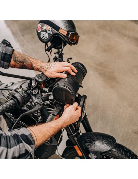 Sacoche Cylindrique - Artonvel