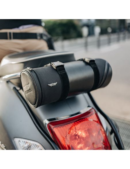 Sacoche Cylindrique - Artonvel