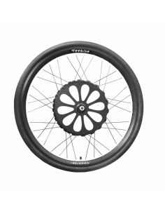 Roue Reebike Cosmopolit - Teebike