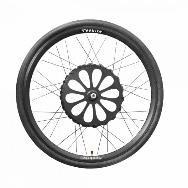 Roue Reebike Cosmopolit - Teebike