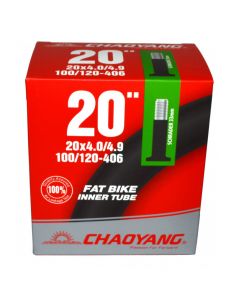 Chambre à air Fat Bike - Chaoyang