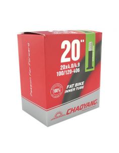 Chambre à air Fat Bike - Chaoyang 2