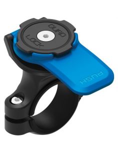 Support De Guidon Handlebar Motorcycle Mount - Quadlock