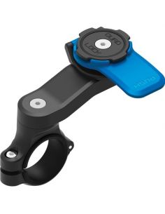 Support De Guidon Handlebar Motorcycle Mount - Quadlock 2
