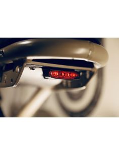 Garde Boue Rear Mudguard R - Forty Customs 2