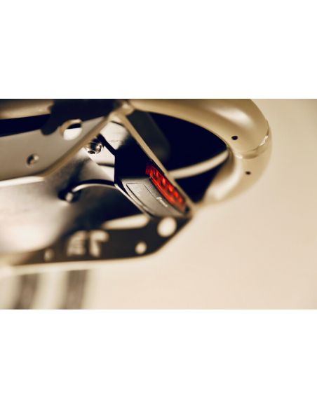 Garde Boue Rear Mudguard R - Forty Customs