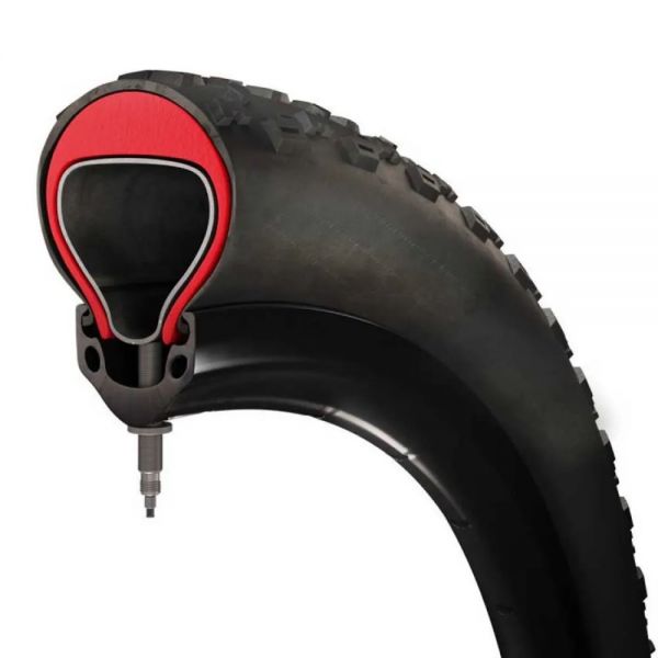 Mousse Anti-Crevaison Fat Armour - Tannus