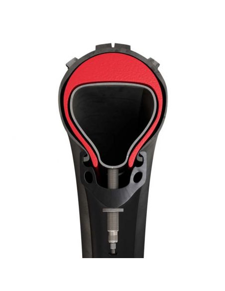 Mousse Anti-Crevaison Fat Armour - Tannus