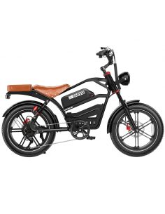 Vélo Electrique Hyper Go - Ovivo 2