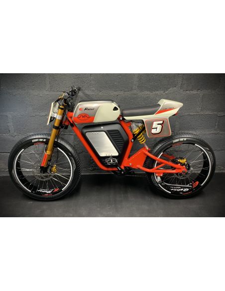 Vélo Electrique E Racer Bi-Place - Sma