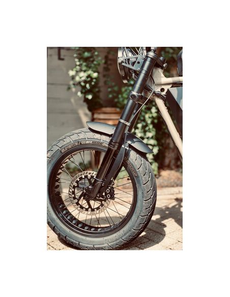 Garde Boue Front Mudguard R - Forty Customs