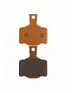 Paire Plaquettes De Frein M2P - T Trading 2