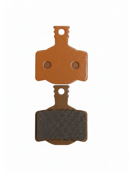 Paire Plaquettes De Frein M2P - T Trading